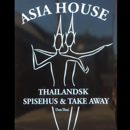 Asia House logo.